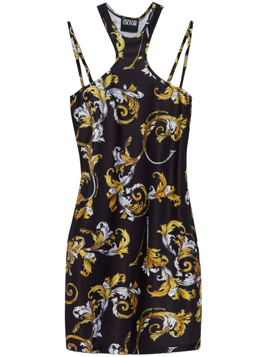 Jersey Dress