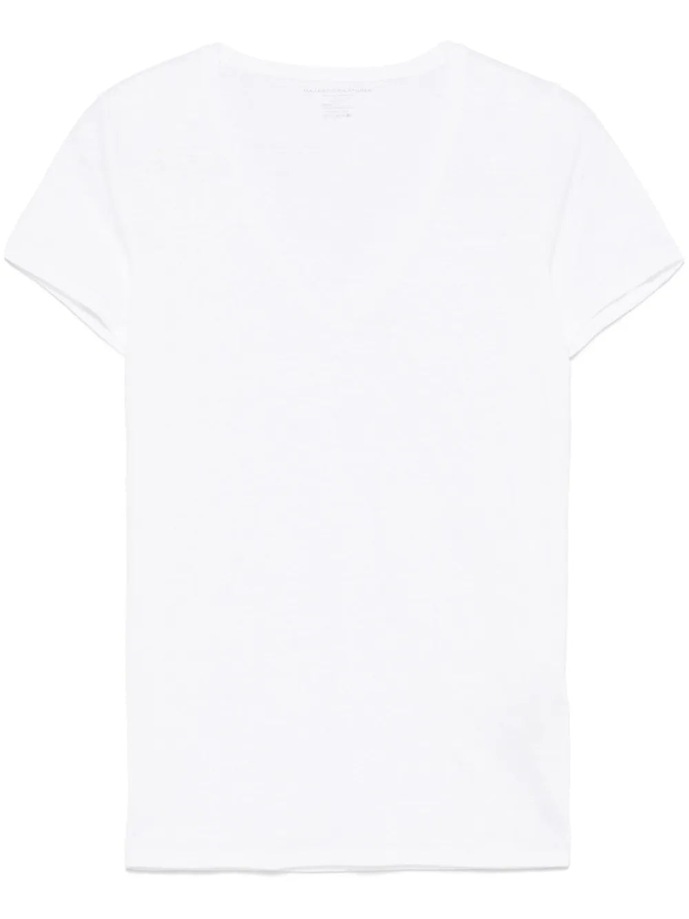 Slub T-Shirt