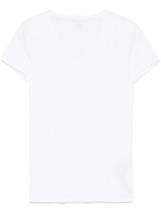 Slub T-Shirt