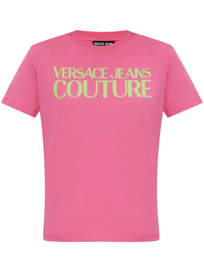 Logo-Print T-Shirt