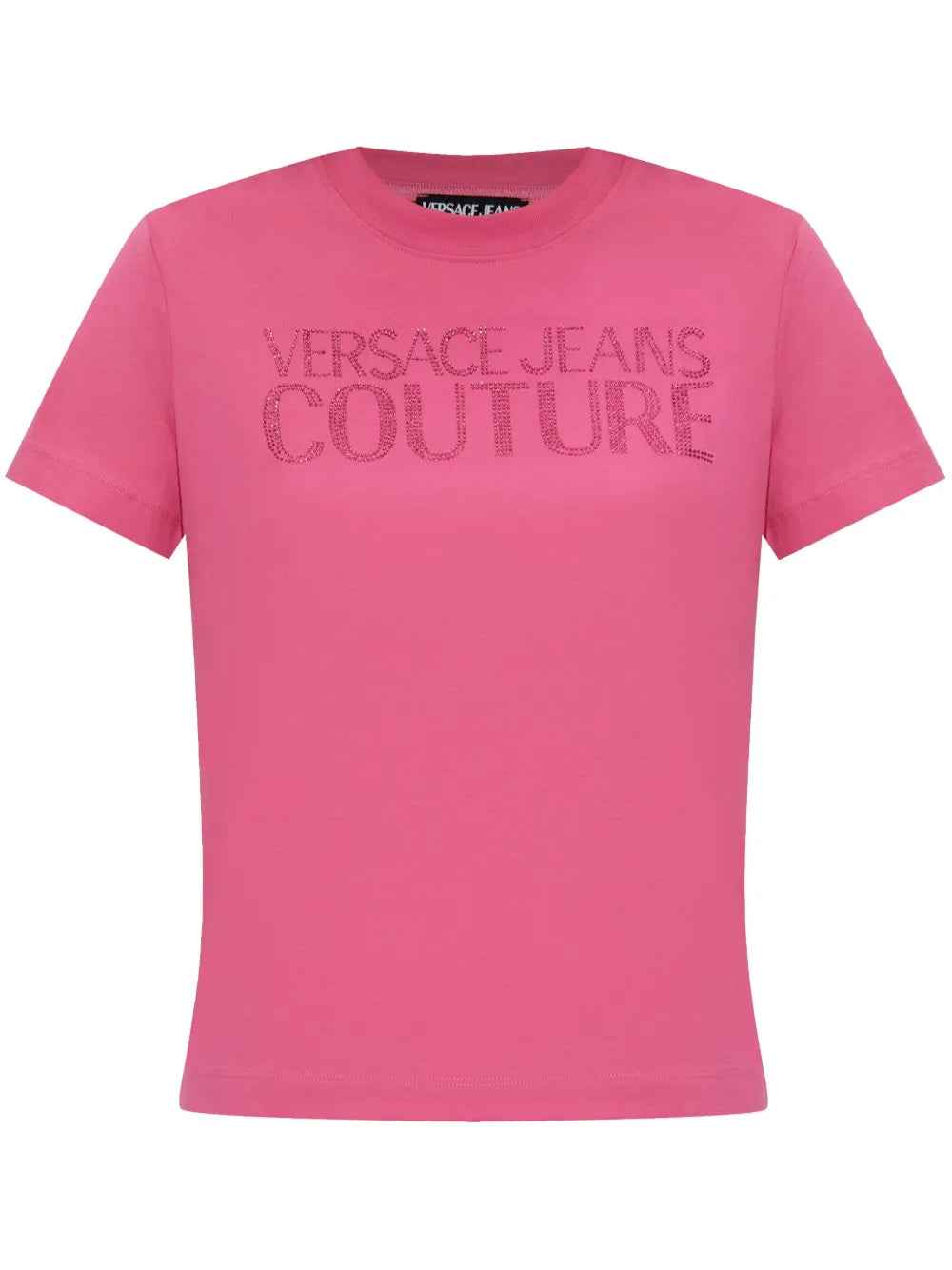 Appliqué Logo T-Shirt