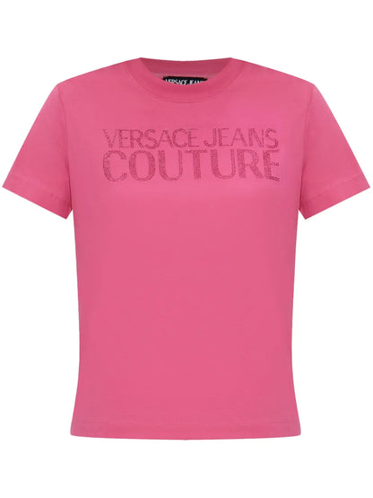 Appliqué Logo T-Shirt