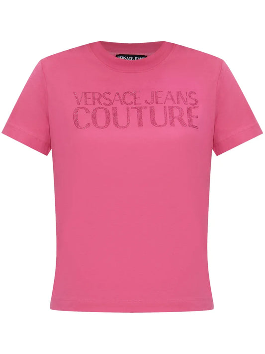 Appliqué Logo T-Shirt