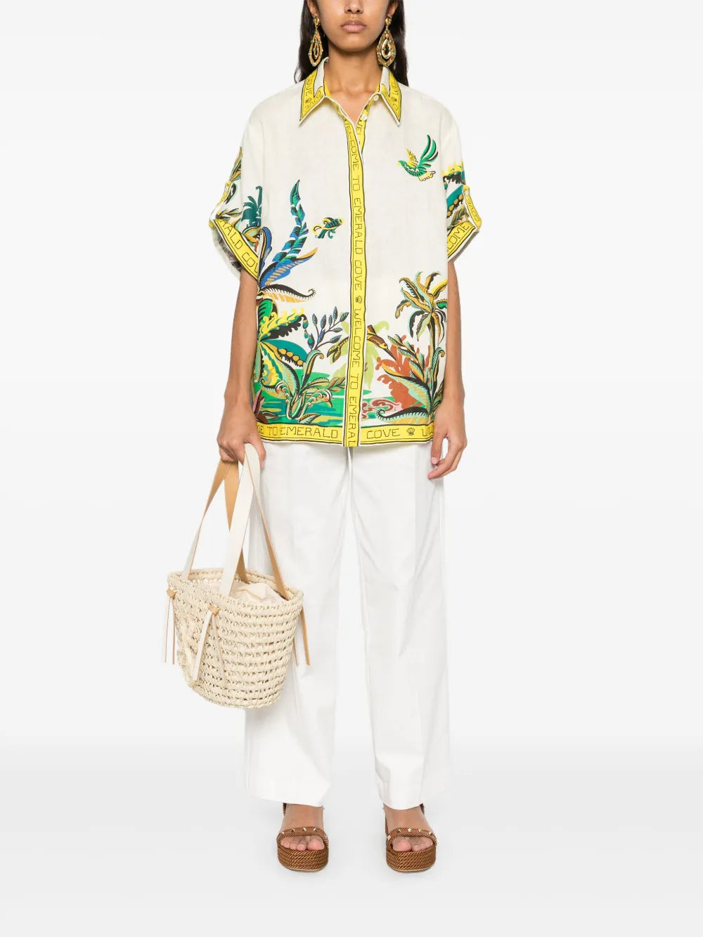 Day Dream Shirt