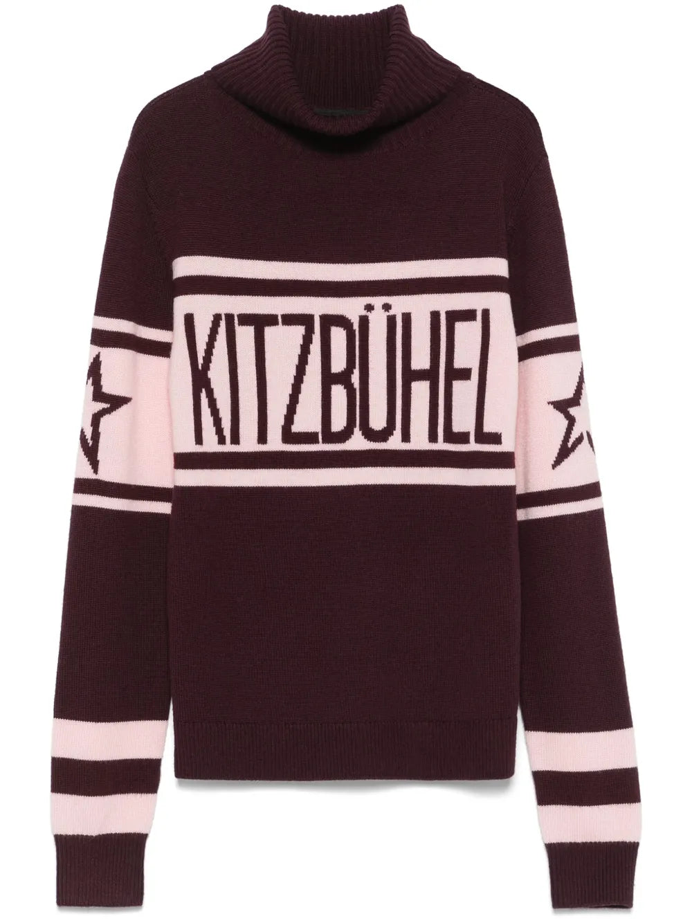 Kitzbuhel Sweater