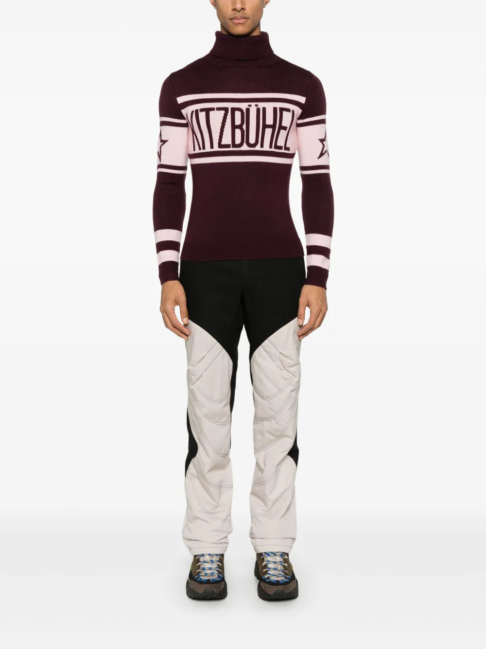 Kitzbuhel Sweater