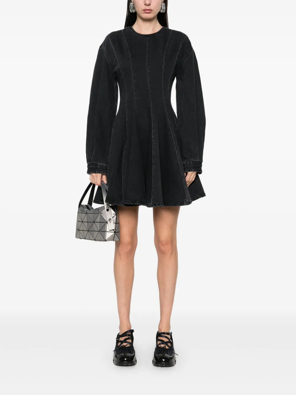Delilah Mini Dress