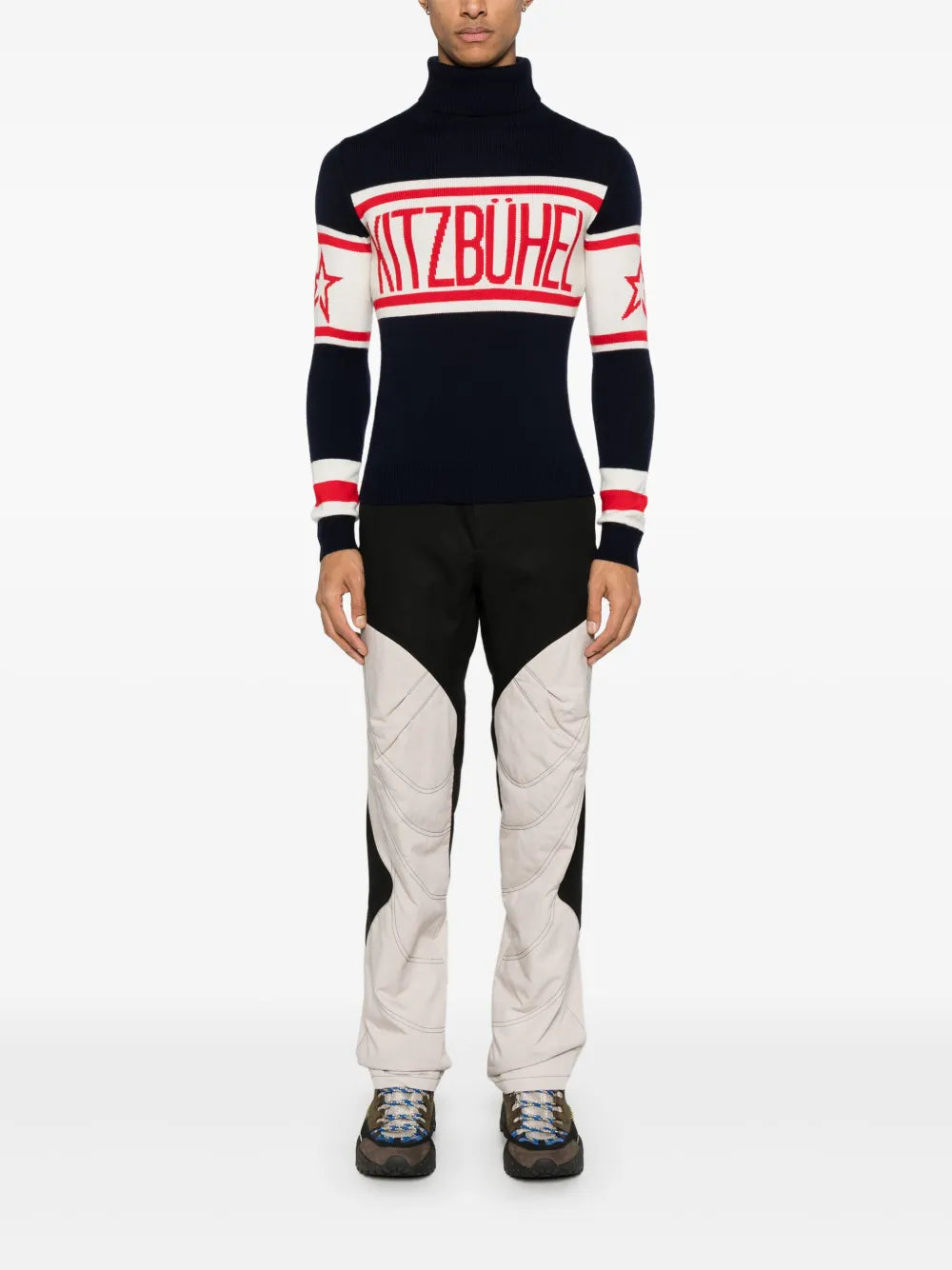 Kitzbuhel Sweater