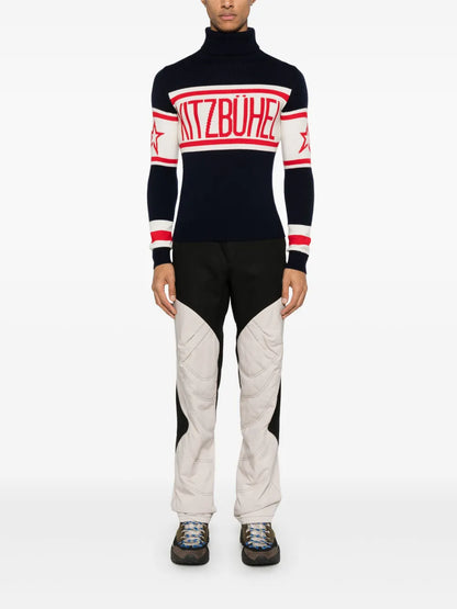 Kitzbuhel Sweater