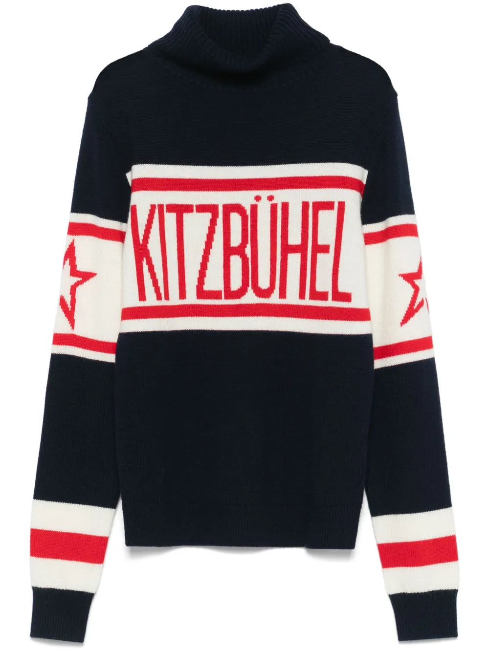 Kitzbuhel Sweater