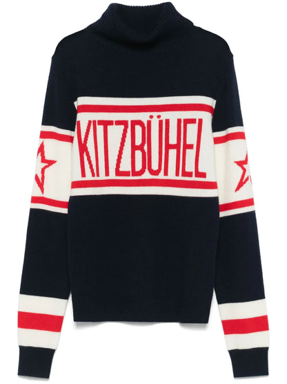 Kitzbuhel Sweater