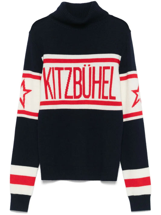 Kitzbuhel Sweater
