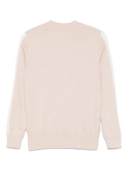 V-Neck Sweater