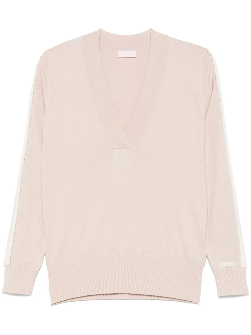 V-Neck Sweater