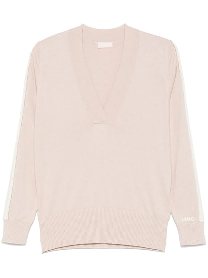 V-Neck Sweater