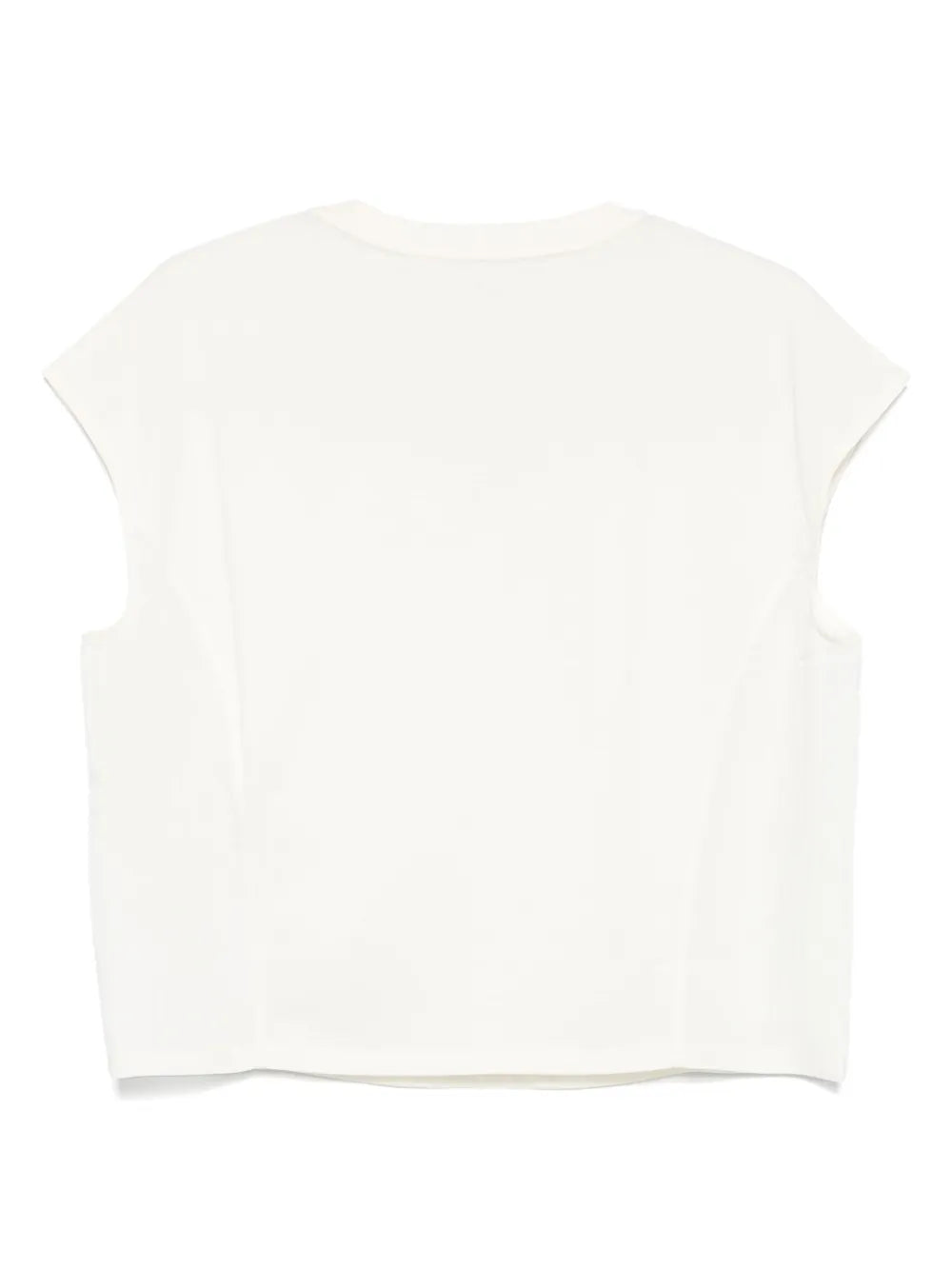 V-Neck Blouse