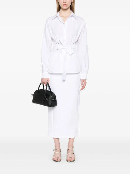 Charme Midi Skirt