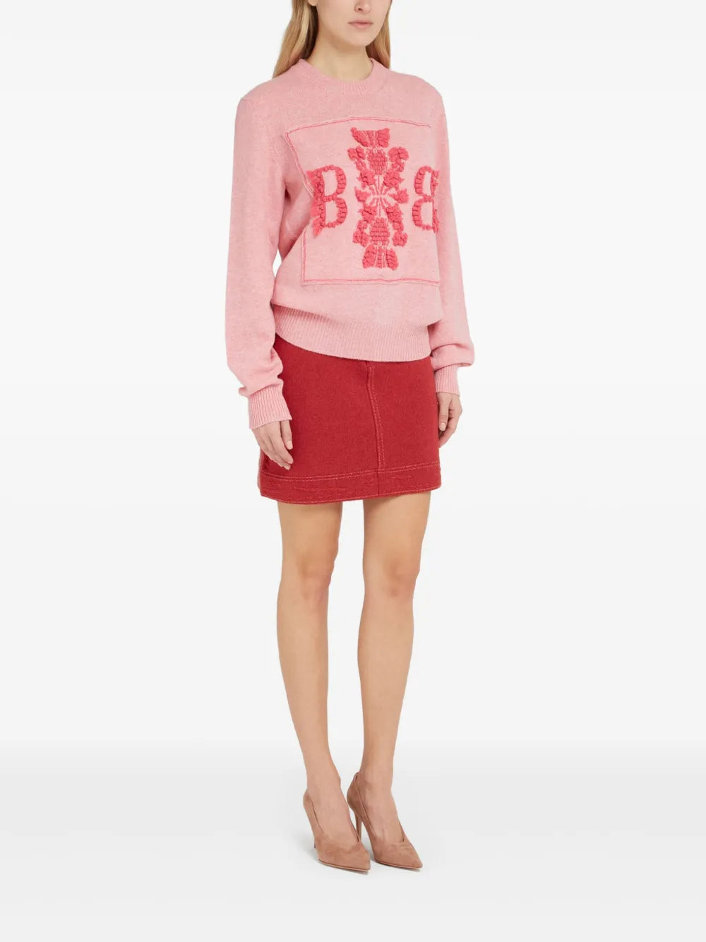 Cashmere Sweater