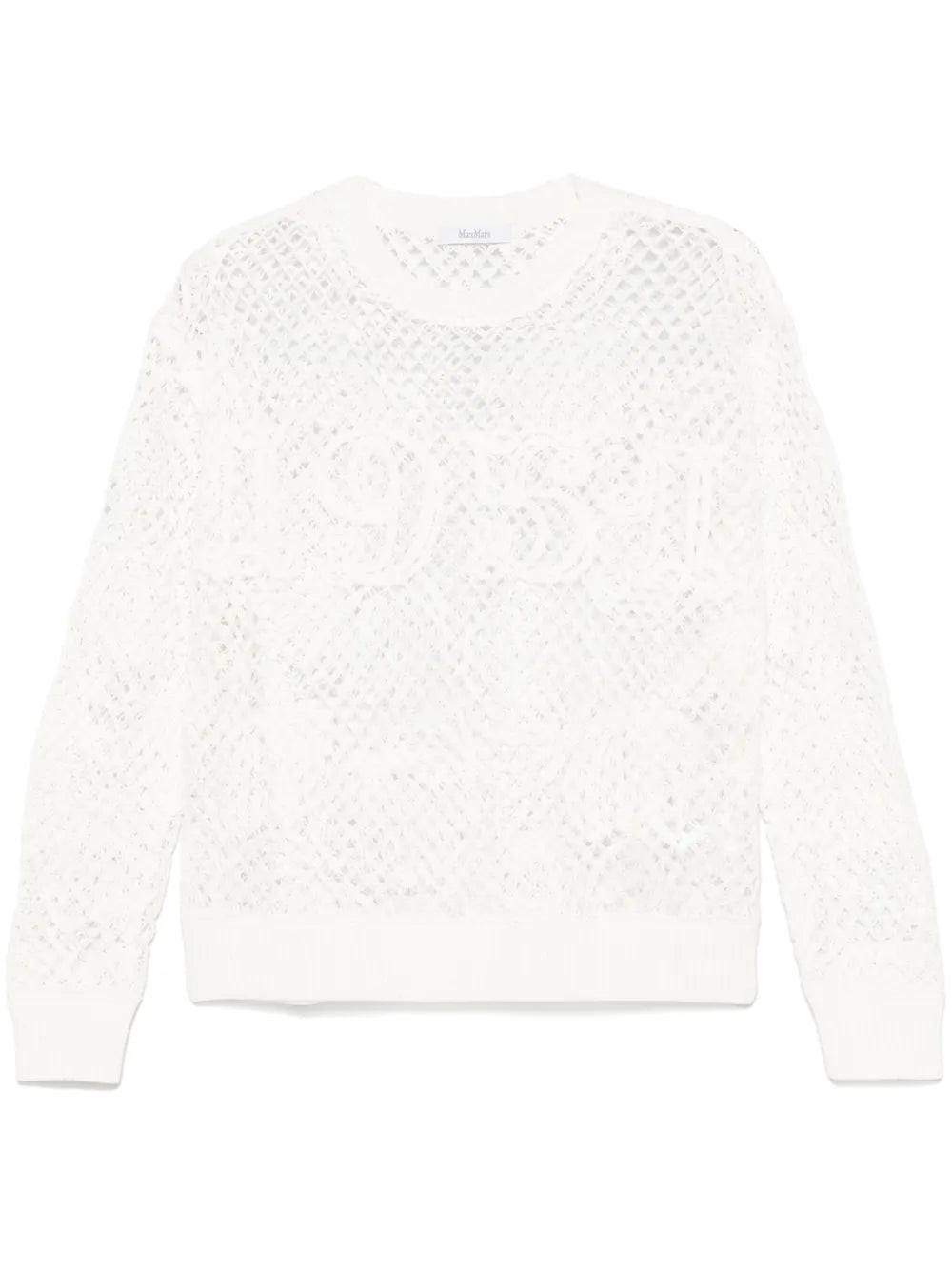 Farea Sweater