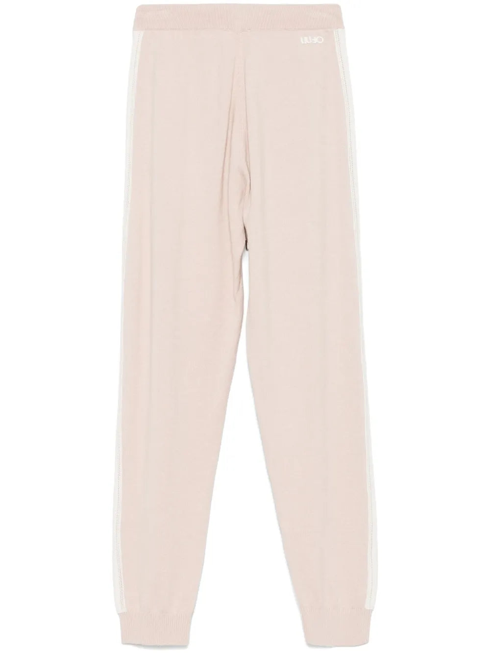 Knitted Track Pants