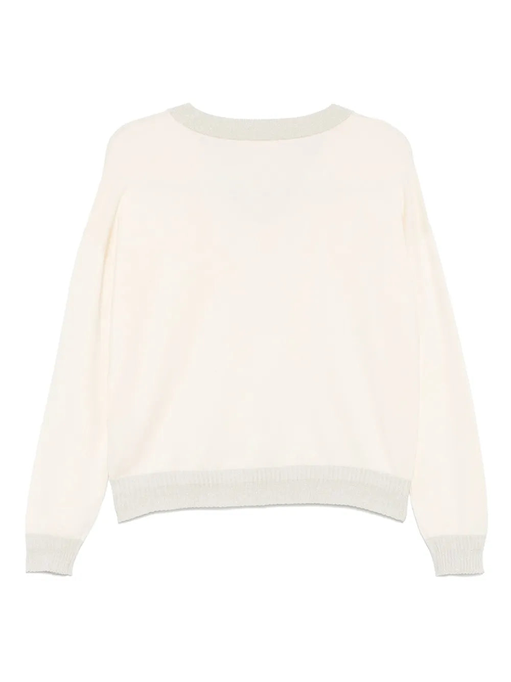 V-Neck Sweater