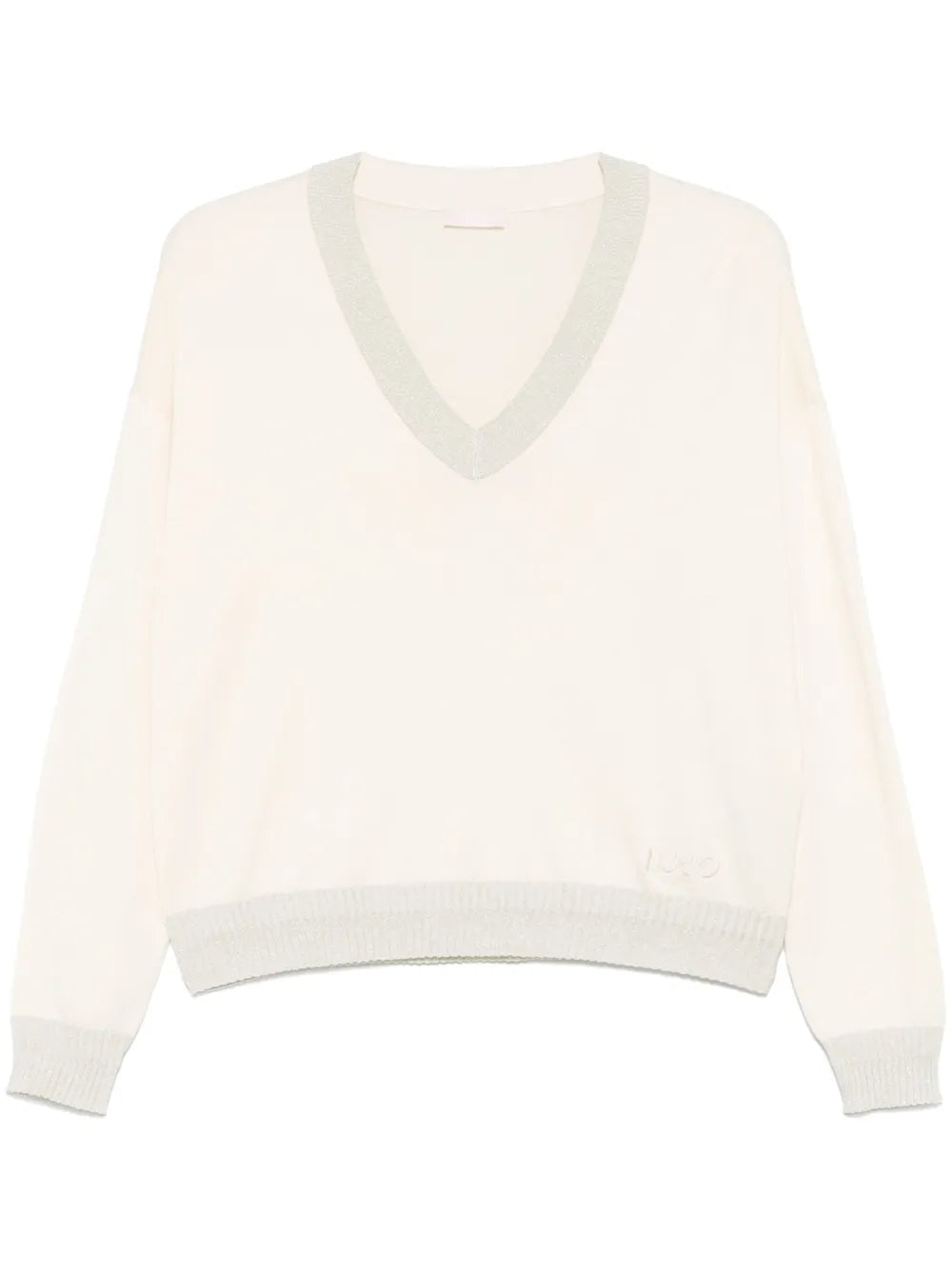 V-Neck Sweater