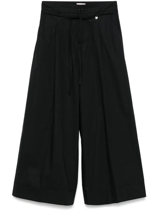 Palazzo Pants