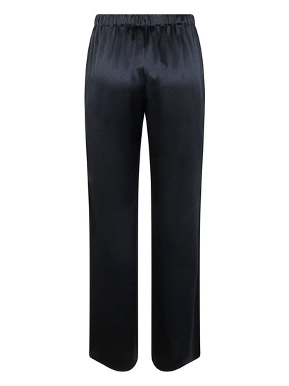 Satin Finish Trousers