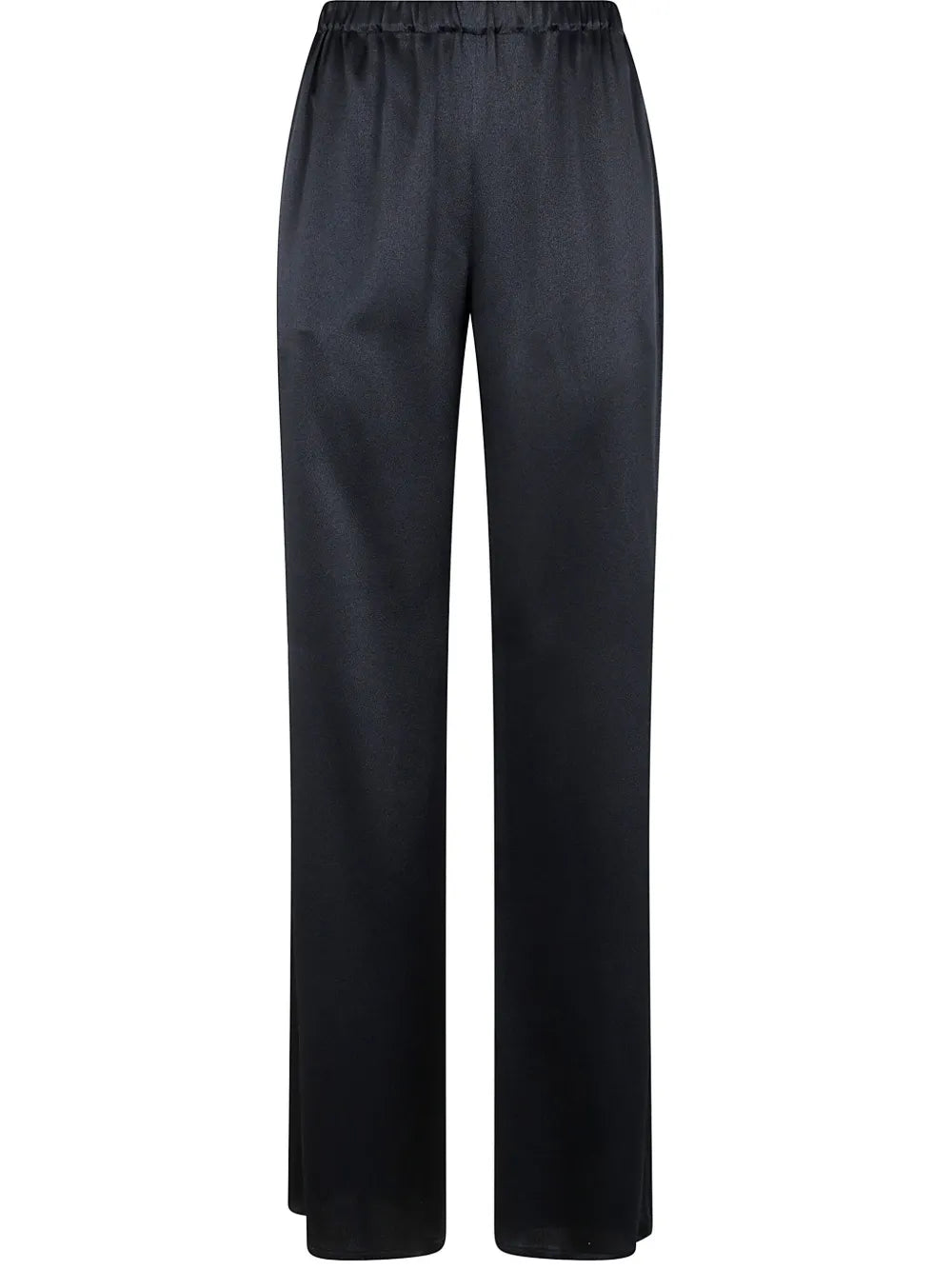 Satin Finish Trousers