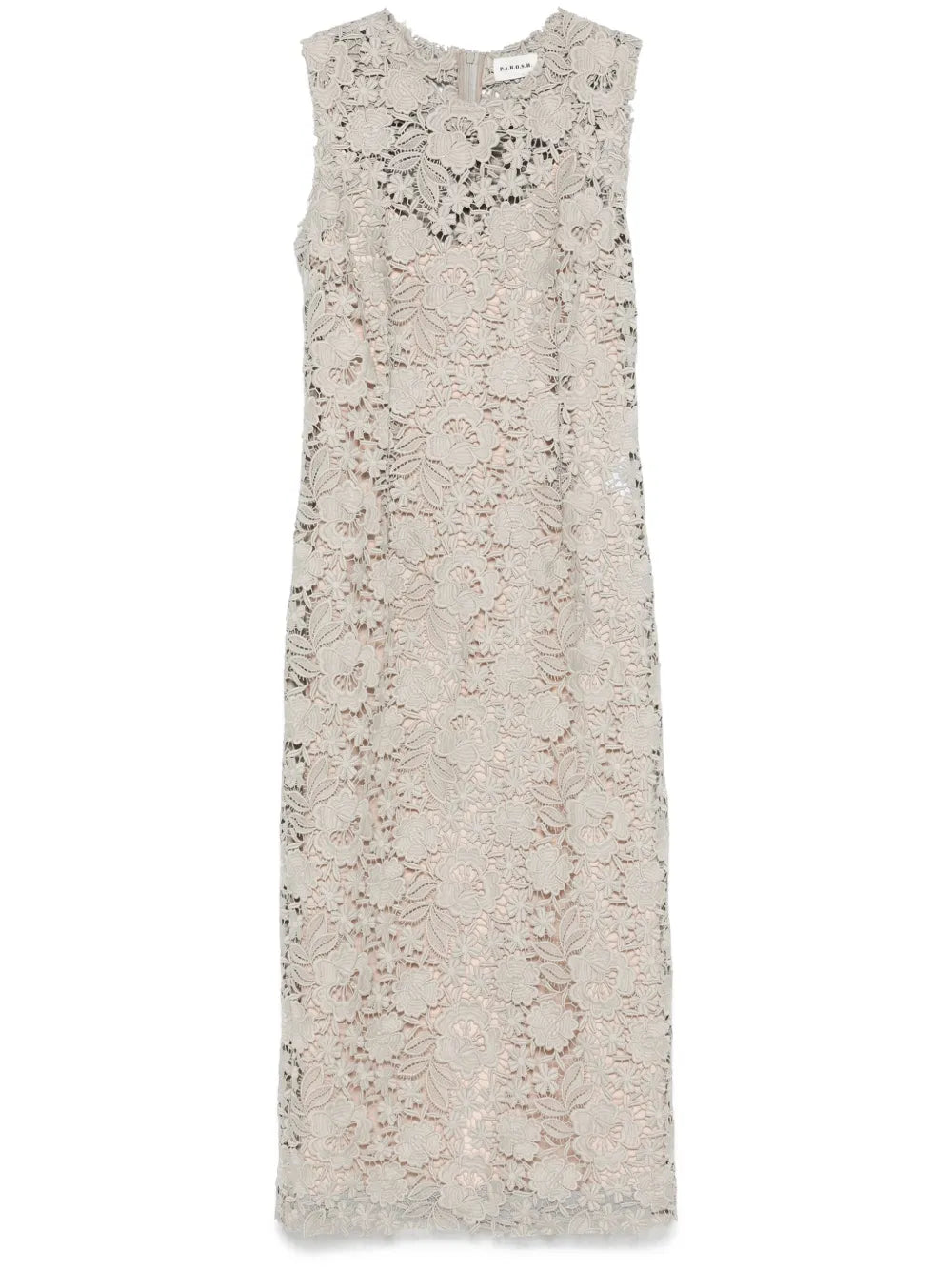 Peonia Midi Dress