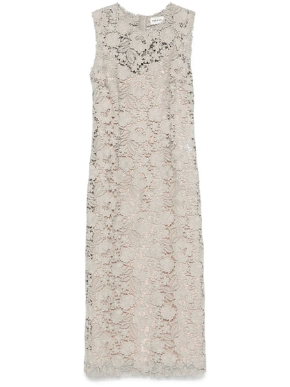 Peonia Midi Dress