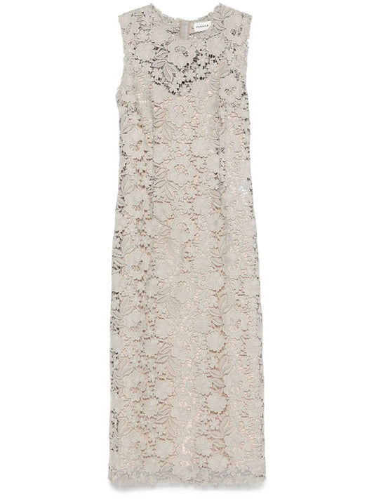 Peonia Midi Dress