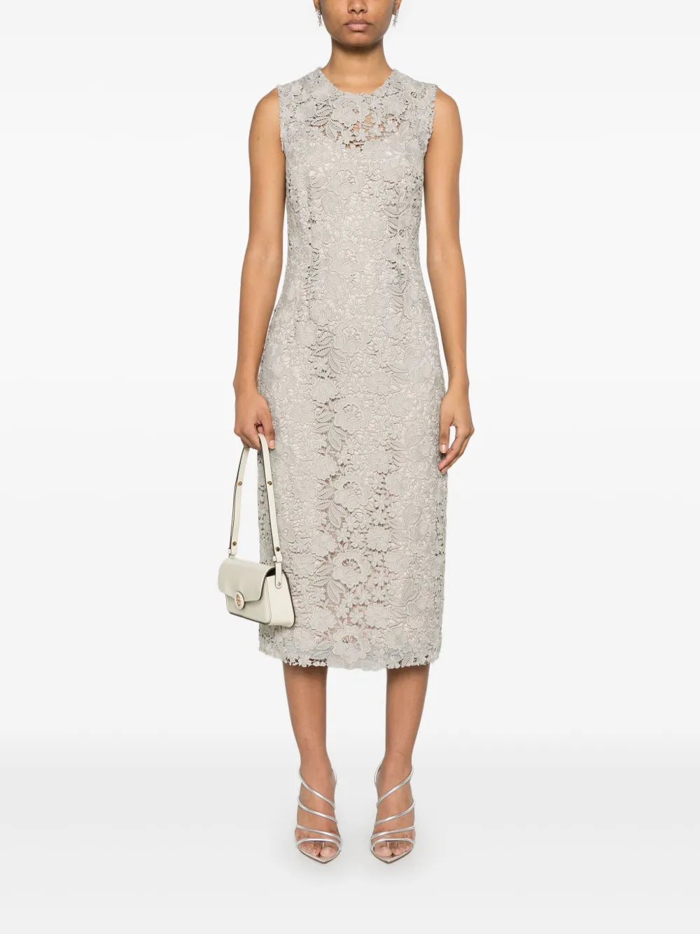Peonia Midi Dress