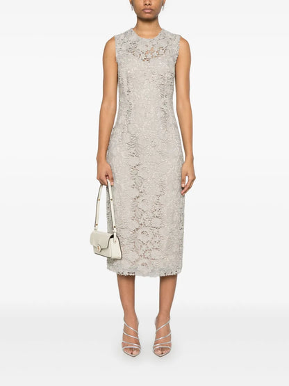 Peonia Midi Dress