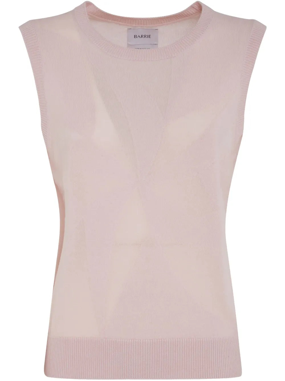 Cashmere Top