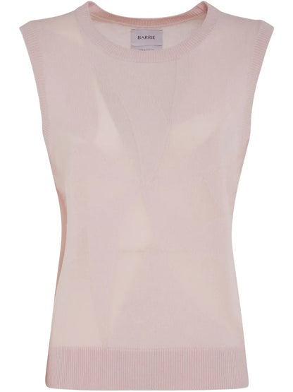 Cashmere Top