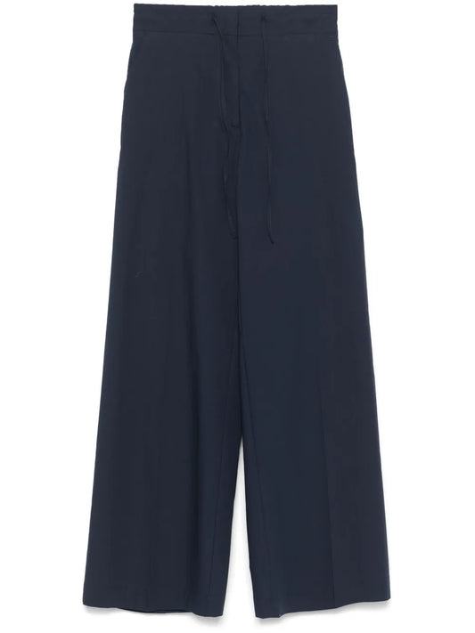 Canyox Straight-Leg Trousers