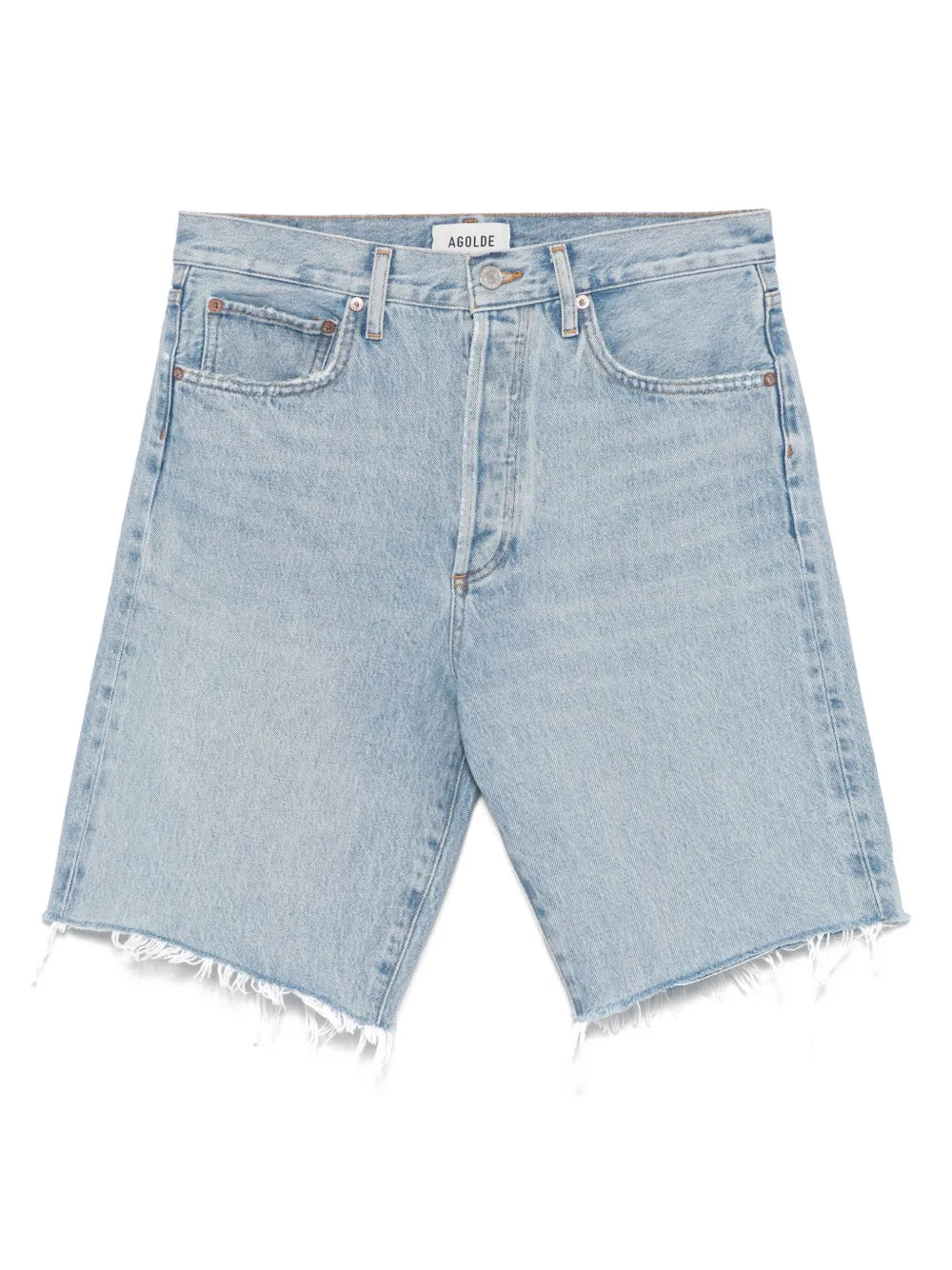 90'S Shorts