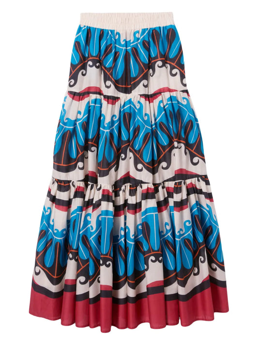 Big Skirt