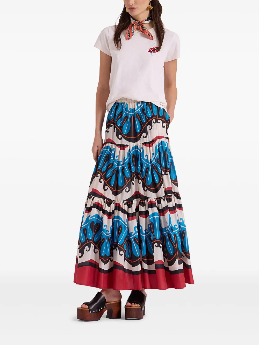 Big Skirt