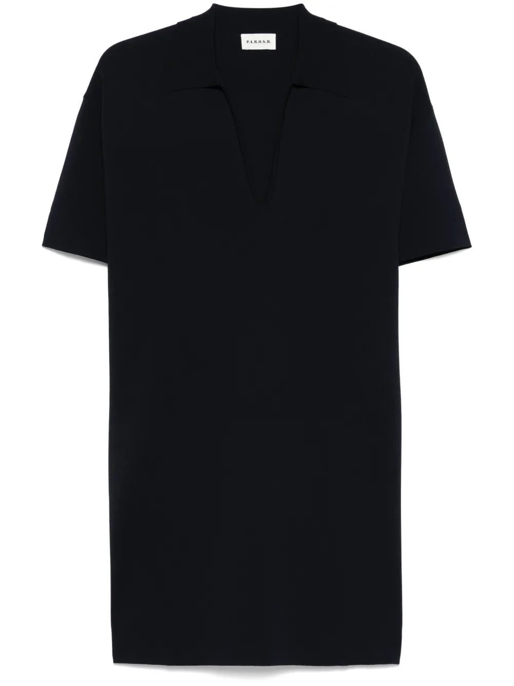 Roma Mini T-Shirt Dress