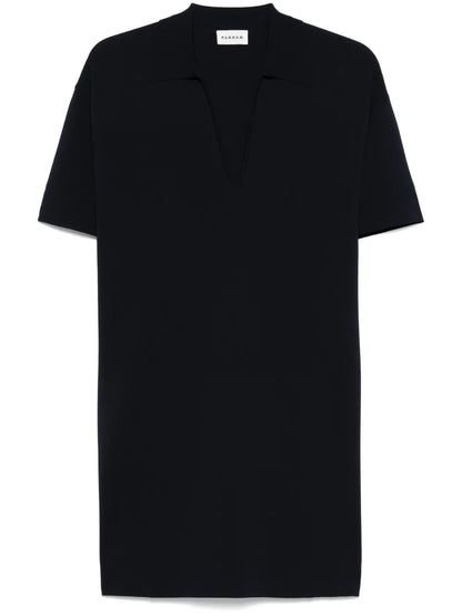 Roma Mini T-Shirt Dress