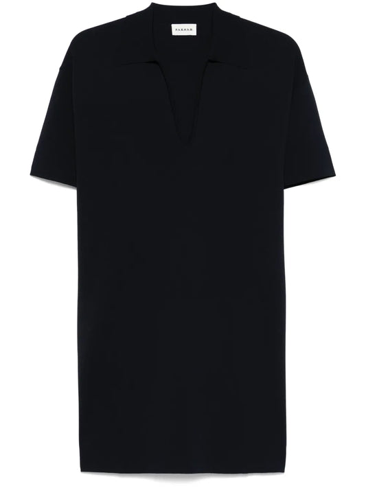 Roma Mini T-Shirt Dress