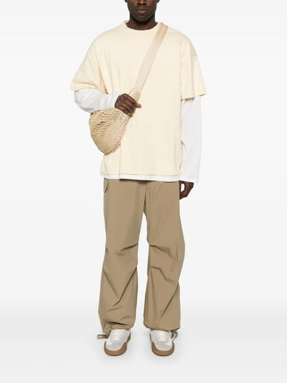 Cargo Trousers