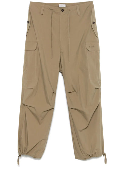 Cargo Trousers