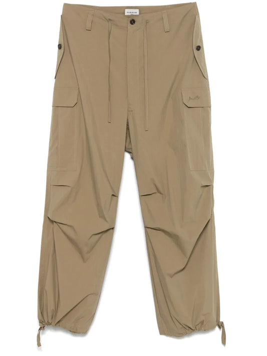 Cargo Trousers