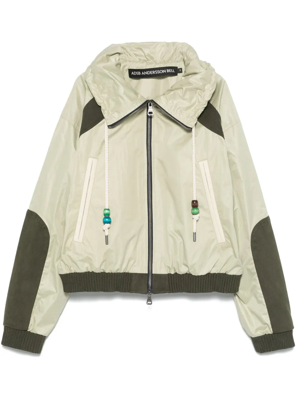Sadie Bomber Jacket