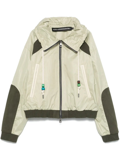 Sadie Bomber Jacket