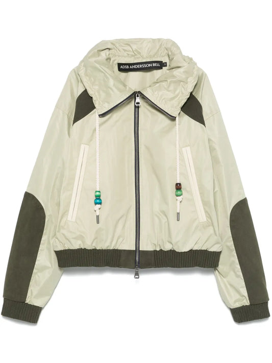 Sadie Bomber Jacket