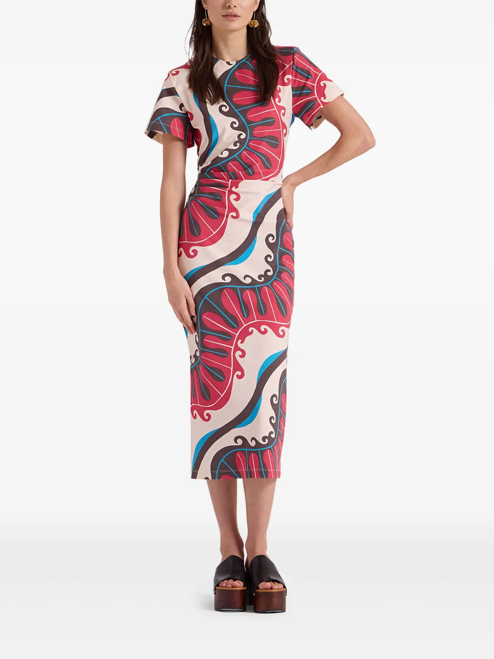 Leila Dress